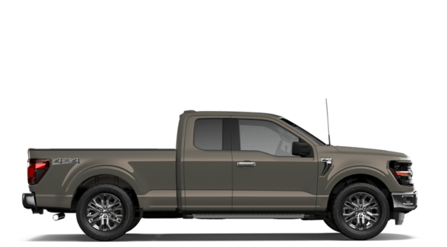 2026 Ford F-150+F-150
